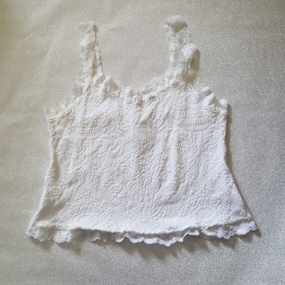 Arianne cami size XL